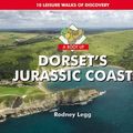 Cover Art for 9781841146874, A Boot Up Dorset's Jurassic Coast by Rodney Legg