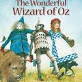 Cover Art for 9781786750914, The Wonderful Wizard of Oz by L. Frank Baum