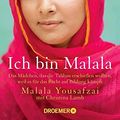 Cover Art for 9783426276297, Ich bin Malala by Malala Yousafzai, Christina Lamb