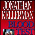 Cover Art for 9780736657181, Blood Test by Jonathan Kellerman