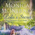 Cover Art for 9780230761582, Lola’s Secret by Monica McInerney