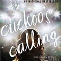 Cover Art for B01FGL7K5K, The Cuckoo's Calling (A Cormoran Strike Novel) by Robert Galbraith (2013-10-08) by Robert Galbraith