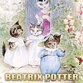 Cover Art for 1230000035972, The Tale of Tom Kitten by Beatrix Potter