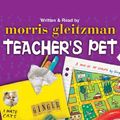 Cover Art for 9781743142516, Teacher's Pet by Morris Gleitzman