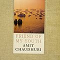 Cover Art for 9780670089673, Friend of My Youth [Hardcover] by Amit Chaudhuri