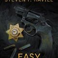 Cover Art for 9781464209246, Easy Errors (Posadas County Mysteries (Paperback)) by Steven Havill