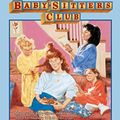 Cover Art for B00A858K8Q, The Baby-Sitters Club #14: Hello, Mallory by Ann M. Martin