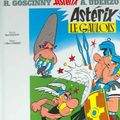 Cover Art for 9782012101333, Asterix Le Gaulois by Rene Goscinny