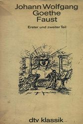 Cover Art for 9780448221847, Faust by Johann Wolfgang Von Goethe