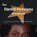 Cover Art for 9781486474929, The Harold Perrineau Handbook - Everything you need to know about Harold Perrineau by Smith, Emily