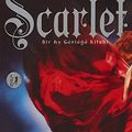 Cover Art for 9786051425559, Scarlet by Marissa Meyer
