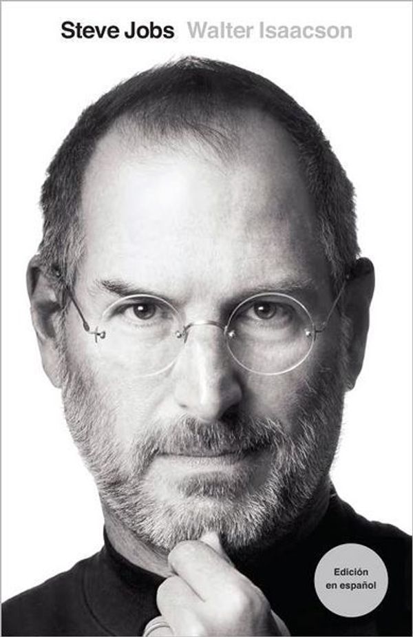 Cover Art for 9780307950284, Steve Jobs by Walter Isaacson