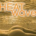 Cover Art for 9781573441896, Heat Wave: Sizzling Sex Stories by Tyler, Alison by Alison Tyler