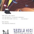 Cover Art for 9780684844817, Intrusions by Ursula Hegi