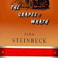 Cover Art for 9780140281620, The Grapes of Wrath by John Steinbeck