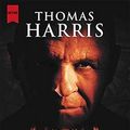 Cover Art for 9783453861589, Roter Drache by Thomas Harris