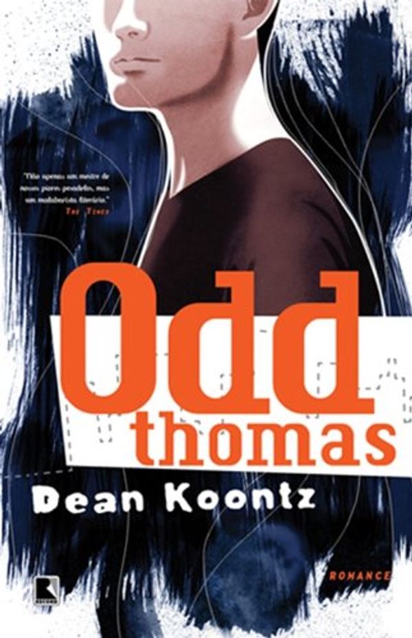 Cover Art for 9788501085498, Odd Thomas - Volume 1 (Em Portuguese do Brasil) by Dean R. Koontz