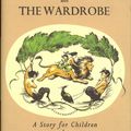 Cover Art for 9780007288977, The Lion, the Witch and the Wardrobe by C. S. Lewis