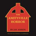 Cover Art for 9781481553636, The Amityville Horror by Jay Anson