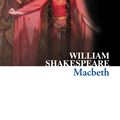 Cover Art for 9780007382637, Macbeth (Collins Classics) by William Shakespeare