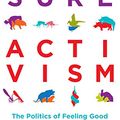 Cover Art for B07CBCZSCY, Pleasure Activism: The Politics of Feeling Good (Emergent Strategy) by 