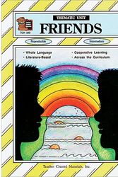 Cover Art for 9781557342805, Friends by Sterling, Mary E.