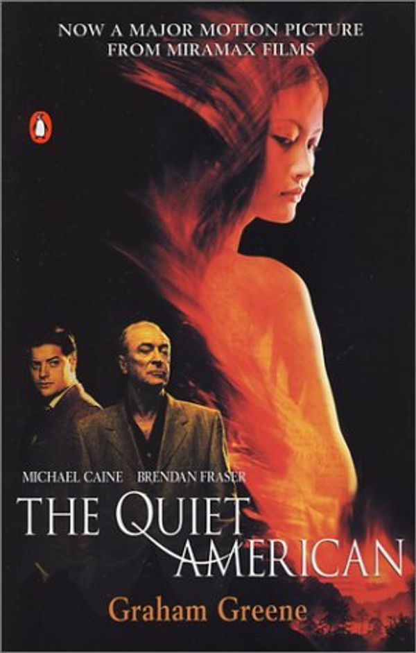 Cover Art for 9780099286073, The Quiet American by Graham Greene