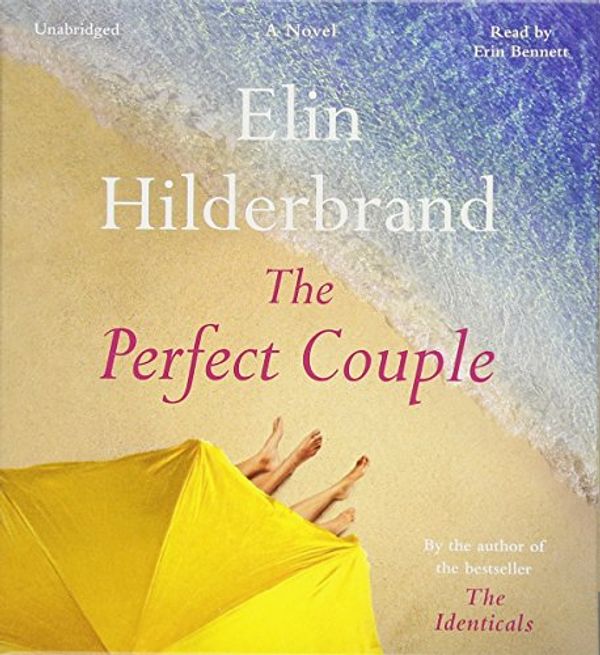 Cover Art for 9781549168802, The Perfect Couple by Elin Hilderbrand