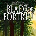 Cover Art for 9780330426701, Blade of Fortriu by Juliet Marillier