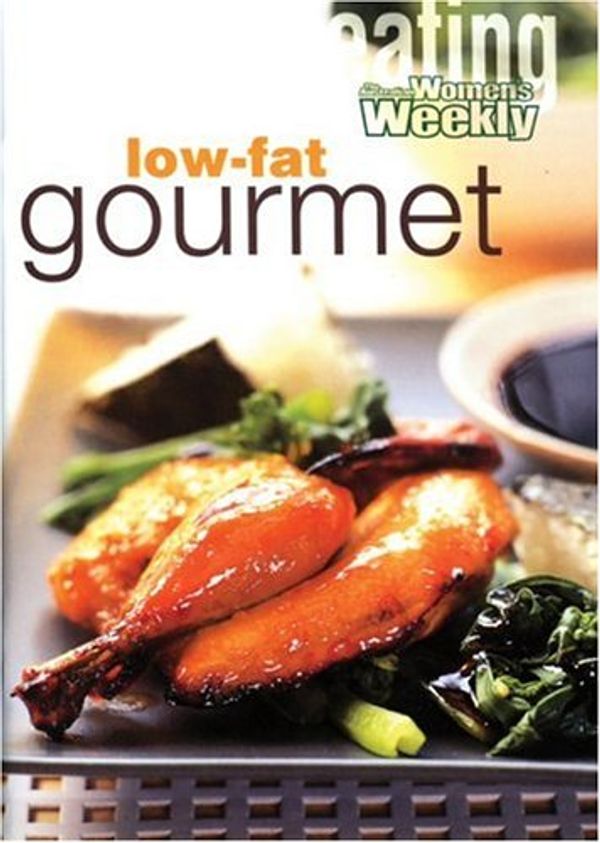 Cover Art for 9781863962728, Low Fat Gourmet (Mini) by Susan Tomnay