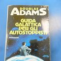 Cover Art for 9788804366157, Guida galattica per gli autostoppisti by Douglas Adams