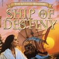 Cover Art for 9780002254809, Ship of Destiny by Robin Hobb