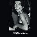 Cover Art for 9780998917085, Jackie Stories: Eight Friends of Jacqueline Kennedy Onassis by William Kuhn