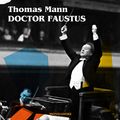 Cover Art for B07K24Y8CF, Doctor Faustus by Thomas Mann