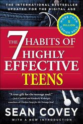 Cover Art for 9781627655484, The 7 Habits of Highly Effective Teens by Sean Covey