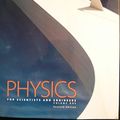 Cover Art for 9780495113317, Physics for Scientists and Engineers: Volume 1: Student Solutions Manual by Raymond A Serway