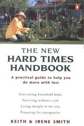 Cover Art for 9780140283723, The New Hard Times Handbook by Keith Smith, Et Al