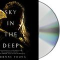 Cover Art for 9781427296993, Sky in the Deep by Adrienne Young
