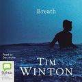 Cover Art for 9781742014784, Breath by Tim Winton