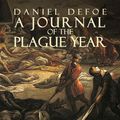 Cover Art for 9788822848406, A Journal of the Plague Year by Daniel Defoe