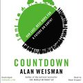 Cover Art for 9781478927310, Countdown by Alan Weisman