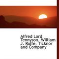 Cover Art for 9781140361640, The Princess by Alfred Lord Tennyson