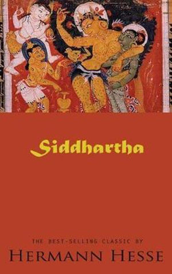 Cover Art for 9781609422592, Siddhartha by Hermann Hesse