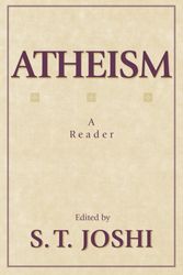 Cover Art for 9781573928557, Atheism by S. T. Joshi