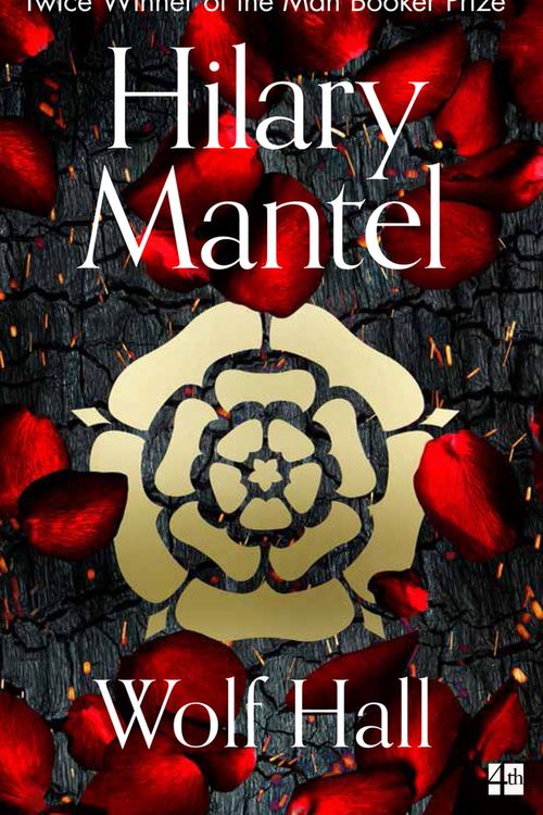 Cover Art for 9780008381691, Wolf Hall by Hilary Mantel