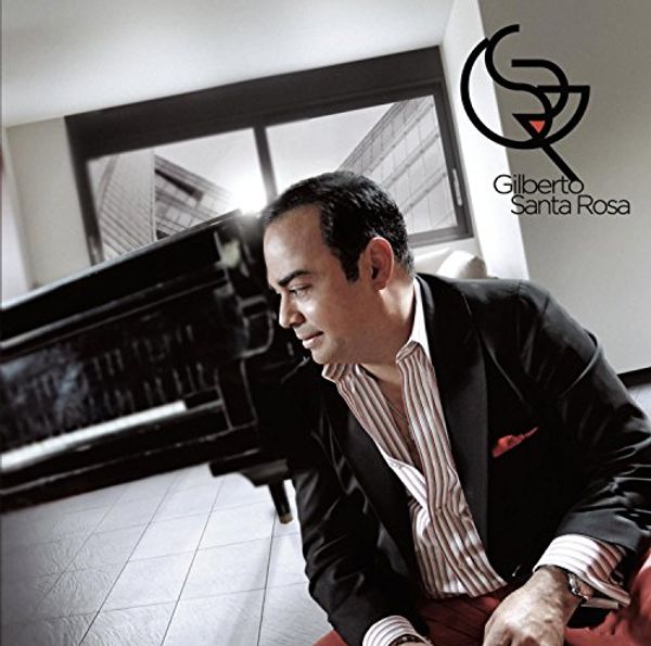 Cover Art for 0886979121423, Gilberto Santa Rosa by Unknown