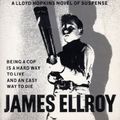 Cover Art for B00702LJZG, Because the Night by James Ellroy