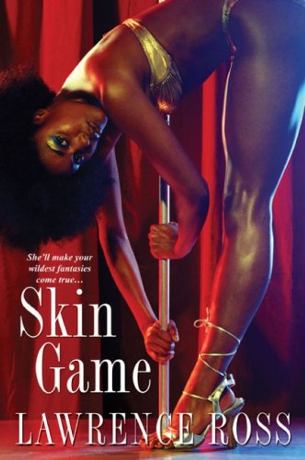 Cover Art for 9780758219411, Skin Game by Lawrence Ross