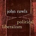 Cover Art for 2370003439632, Political Liberalism by John Rawls