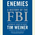 Cover Art for 9780307933942, Enemies by Tim Weiner